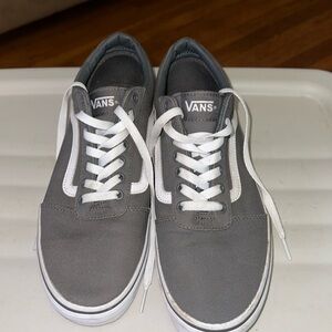 Men’s Classic Vans